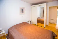 Cozy Apartment Near the Sea