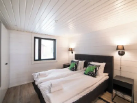 Sahanlahti Resort Hotels in Puumala