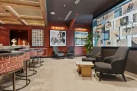Hotel de Novo Springdale, Tapestry Collection by Hilton - بار