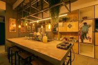 Joy Hostel & Suítes