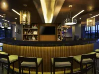 Ibis Styles Taubate - bar