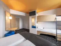 B&B HOTEL Landshut Hotels in Haunwang