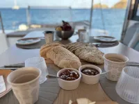 Exclusive Tintamarre: Dinner and Night at Anchor