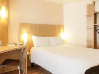 Ibis Poitiers Centre Hotel in zona University of Poitiers