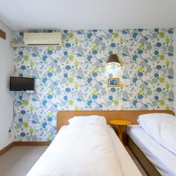 Lodge Matsuya