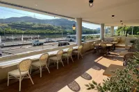 Hotel Lorelei - petit déjeuner