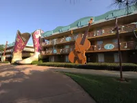 Disney's All-Star Music Resort Hotels in Osceola County