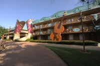 Disney's All-Star Music Resort のホテル