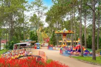 피닉스 목쩌우 호텔