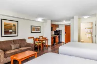 Days Inn & Suites by Wyndham Sherwood Park Edmonton - Pet friendly