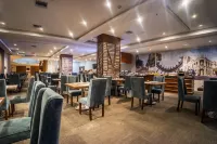 Tryp by Wyndham Guayaquil Airport - 朝食