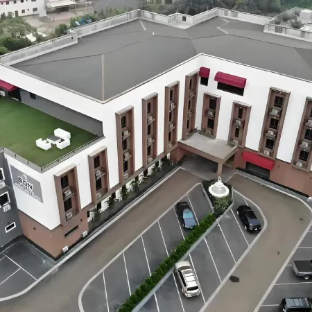 Bon Hotel Smith City Awka