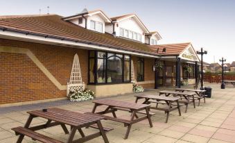 Premier Inn Hartlepool Marina