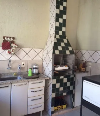 Beautiful cozy house Hotels in Franca