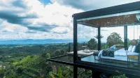 La Casita Filandia Hotel a 