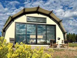 백랜드 럭셔리 네이처 리조트, 그랜드 캐니언