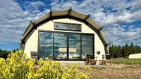 Backland Glamping Resort