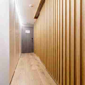 Cosy apartment near Colon. Villanueva Others