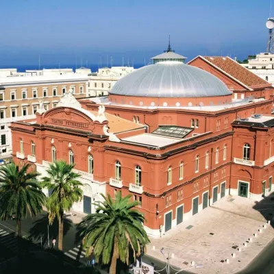 Riva Del Sole Hotel Hotel a Bitonto