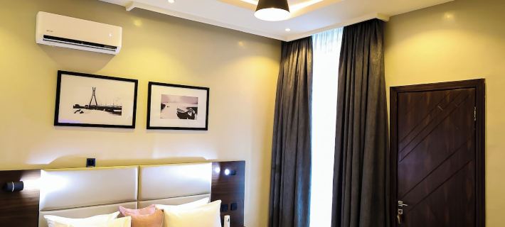 Ringruby Hotel, Eso Close Hotele w: Ikeja