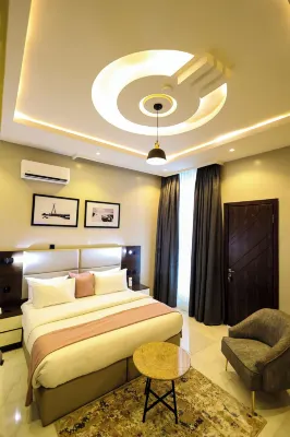 Ringruby Hotel, Eso Close Các khách sạn ở 