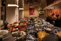 NYX 飯店薩洛尼卡