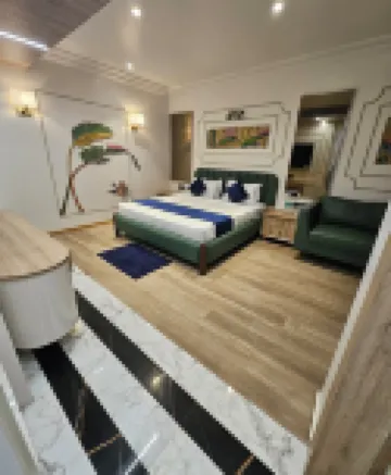 M Farm Resort