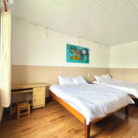 Moc Truly Hue Homestay