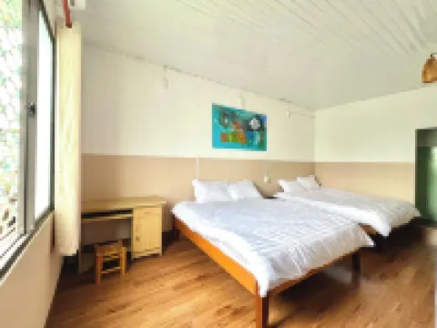 Moc Truly Hue Homestay Các khách sạn gần Cho Thuê Cổ Phục Áo Dài Huế Dolly’s - 38 Nguyễn Trãi