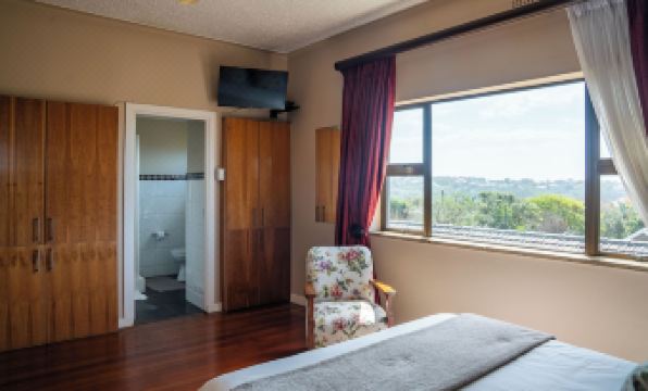 Harewood Lodge - Housity