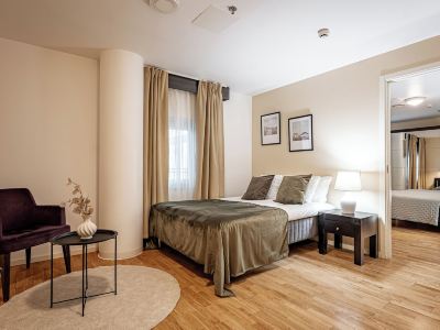 Injoy Park Hotel Solna