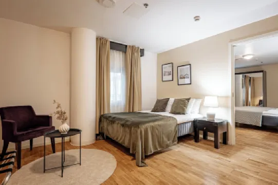 Solna Park & Hotel Hotels in 