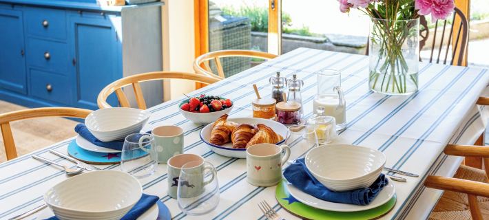 Barton Cottage Bed and Breakfast Hotels in Dorchester
