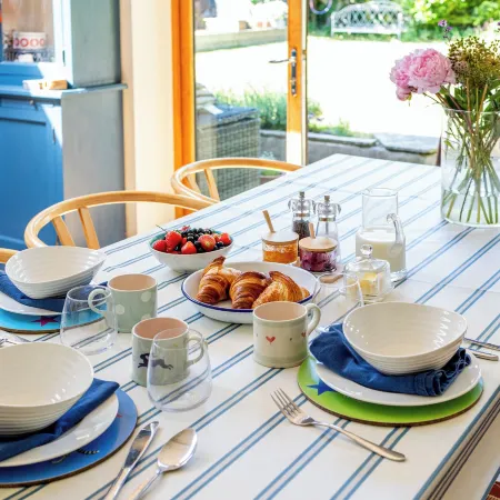 Barton Cottage Bed and Breakfast