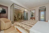 Silence Villas Hotel a Ciftlik Mahallesi