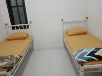 HOMESTAY GBKP BALIGE