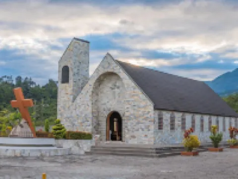 Hotel Antigua Comayagua Hotels in Comayagua