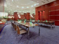 Mövenpick El Sokhna - bar