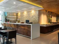 Mercure Belem Boulevard - Bar