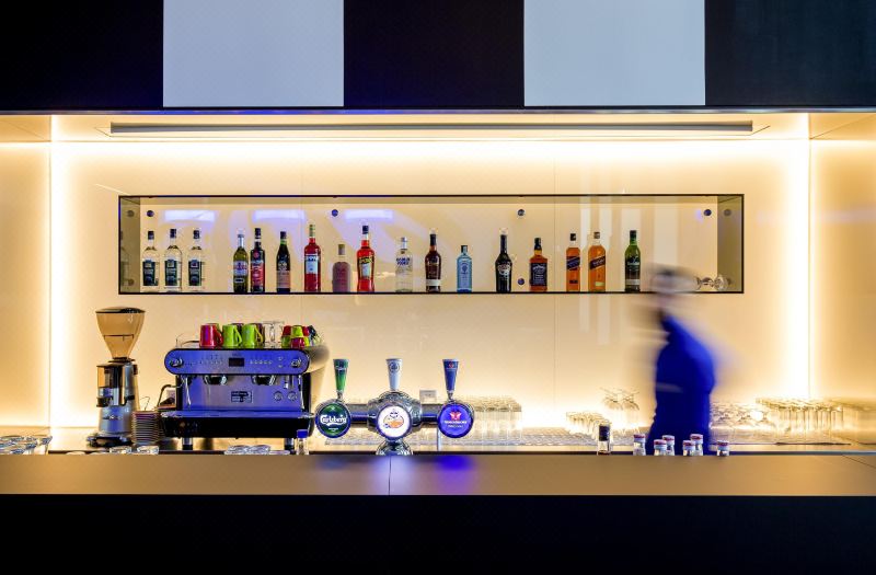Ibis Styles Basel City photo 3