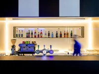 Ibis Styles Basel City - Quầy bar