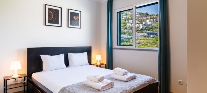 GuestReady - Calm Haven in Madeira カニコのホテル