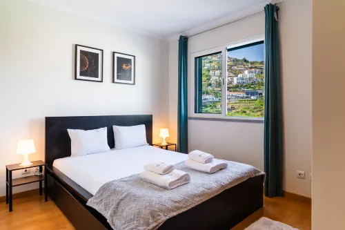 GuestReady - Refúgio calmo na Madeira