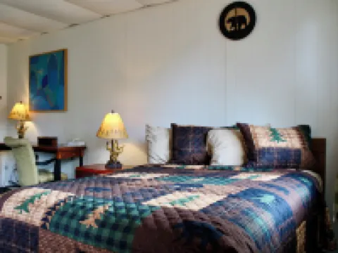 蒙特利爾汽車旅館