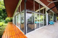 Private Ocean View Mountain Adventure Awaits!