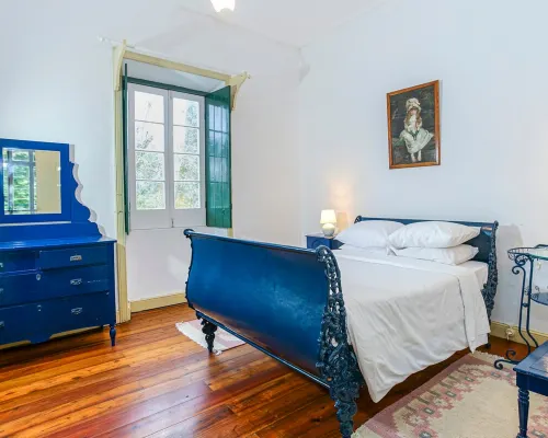 GuestReady - Quercus House Furnas Hotel di Furnas