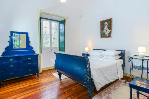 GuestReady - Quercus House Furnas