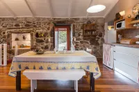 GuestReady - Quintinha casas do jardim 2 - Wifi
