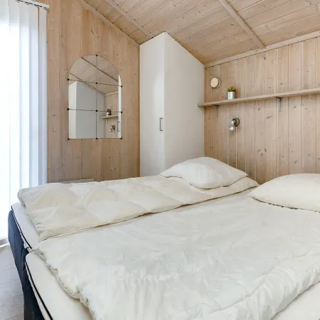 10 Person Holiday Home in Rudkøbing