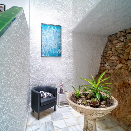 Apartment in Nerja near Burriana Beach